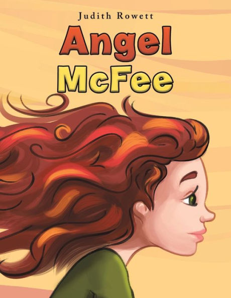 Angel McFee