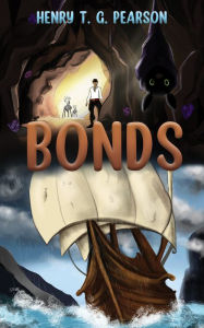 Title: Bonds, Author: Henry T. G. Pearson