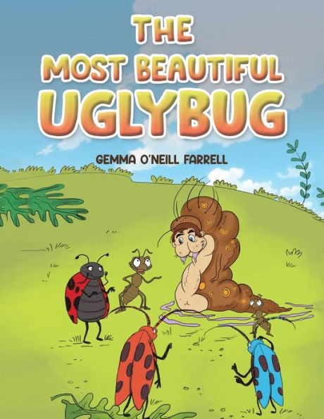 The Most Beautiful Uglybug