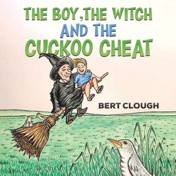 the Boy, Witch and Cuckoo Cheat