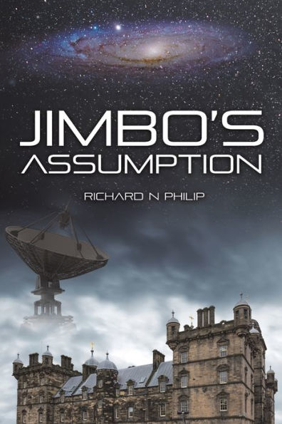 Jimbo's Assumption