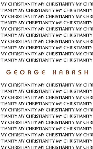 My Christianity