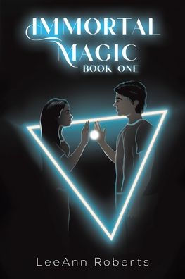 Immortal Magic book one