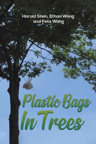 Plastic Bags Trees