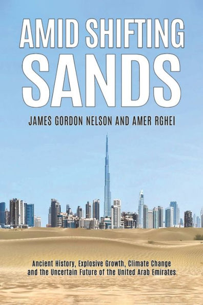 Amid Shifting Sands