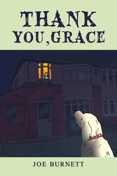 Thank You, Grace