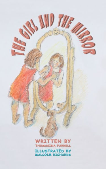 the Girl and Mirror