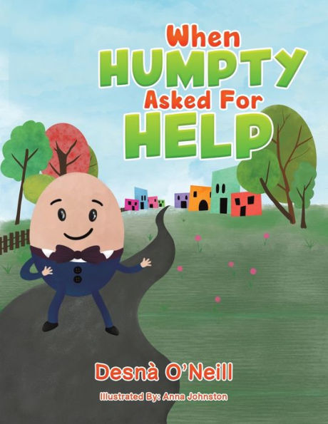 When Humpty Asked For Help