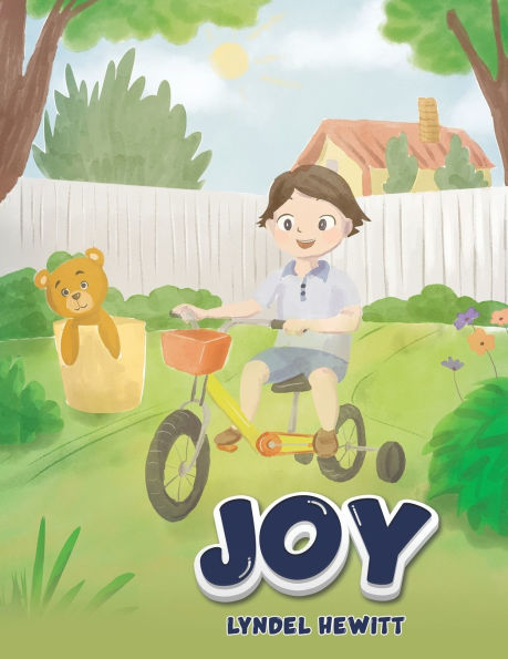 Joy