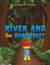Download of ebooks free River and the Rainforest CHM RTF