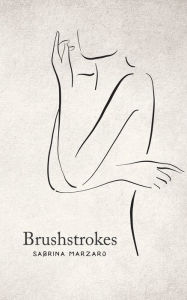 Title: Brushstrokes, Author: Sabrina Marzaro