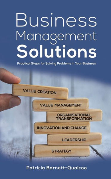 Business Management Solutions