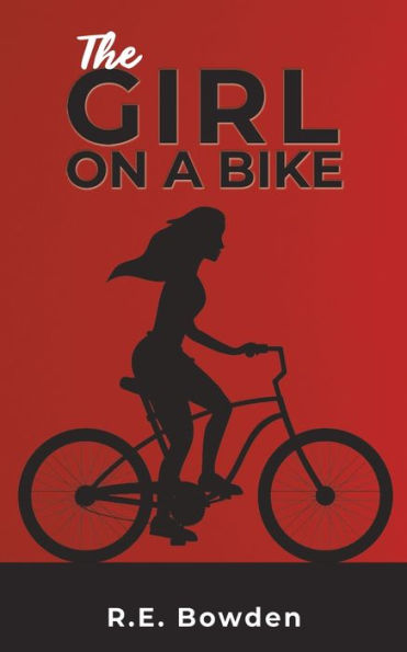 The Girl on a Bike