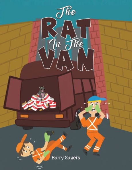 the Rat Van