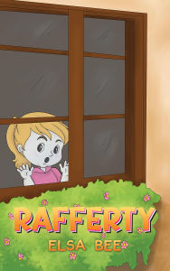 Title: Rafferty, Author: Elsa Bee