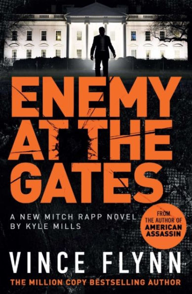 Enemy at the Gates