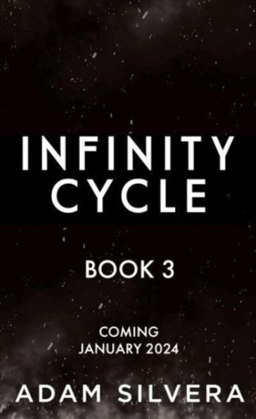 Infinity Kings: The much-loved hit from the author of No.1 bestselling blockbuster THEY BOTH DIE AT THE END!