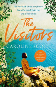 Title: The Visitors, Author: Caroline Scott