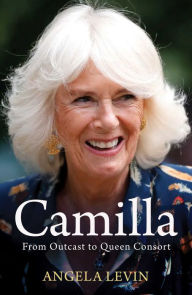 Download pdf books for free online Camilla: From Outcast to Queen Consort in English iBook CHM