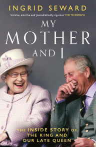 Free audiobook downloads for blackberry My Mother and I in English