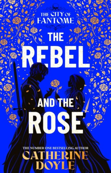 the Rebel and Rose
