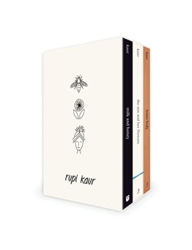Title: Rupi Kaur Trilogy Boxed Set, Author: Rupi Kaur