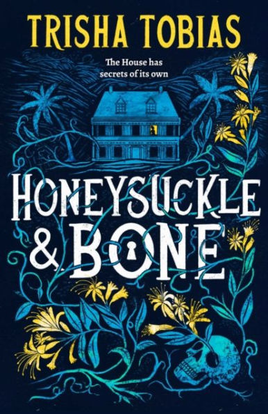 Honeysuckle and Bone