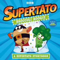 Best free ebook downloads for ipad Broccoli Boogie: A Supertato Storybook: As Seen on BBC CBeebies by Supertato
