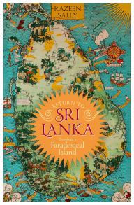 Ebooks for iphone Return to Sri Lanka 9781398544307 by Razeen Sally