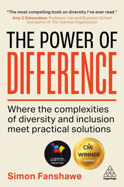 the Power of Difference: Where Complexities Diversity and Inclusion Meet Practical Solutions