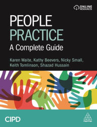 Title: People Practice: A Complete Guide, Author: Karen Waite