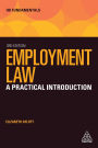 Employment Law: A Practical Introduction