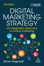 Digital Marketing Strategy: An Integrated Approach to Online Marketing