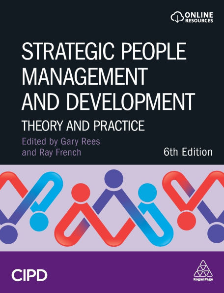 Strategic People Management and Development: Theory Practice