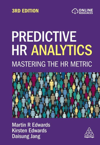 Predictive HR Analytics: Mastering the Metric
