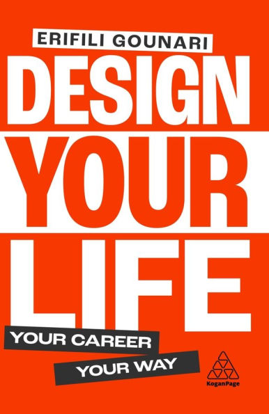 Design Your Life: Career, Way