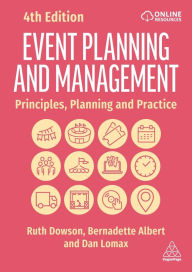 Title: Event Planning and Management: Principles, Planning and Practice, Author: Ruth Dowson