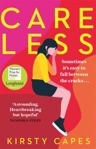 It ebooks free download Careless (English literature)