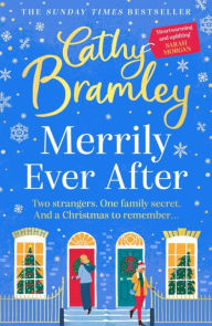 Download books audio Merrily Ever After ePub FB2 DJVU by Cathy Bramley 9781398701410 in English