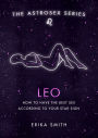 Astrosex: Leo: How to have the best sex according to your star sign