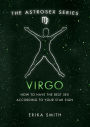 Astrosex: Virgo: How to have the best sex according to your star sign