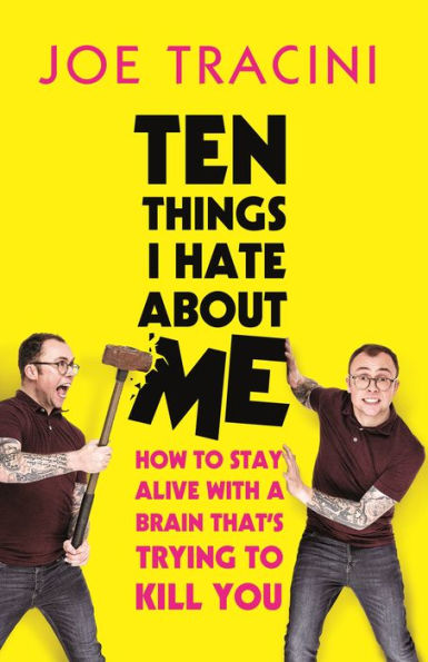 Ten Things I Hate About Me: The instant Sunday Times bestseller
