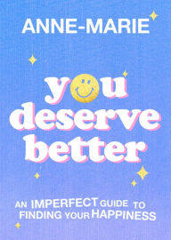 Ebook download kostenlos englisch You Deserve Better by  CHM DJVU iBook (English Edition) 9781398707412