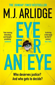 Free google ebook downloads Eye for An Eye: The Richard & Judy Winter 2024 Book Club thriller that will get everyone talking (English Edition) 9781398708204