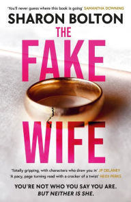 Download kindle books to ipad free The Fake Wife iBook (English Edition) 9781398709836