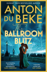 The Ballroom Blitz: The escapist and romantic novel from the nation's favourite entertainer