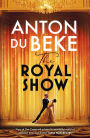 The Royal Show: A brand new series from the nation's favourite entertainer, Anton Du Beke