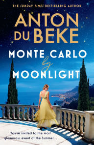 Title: Monte Carlo by Moonlight, Author: Anton Du Beke