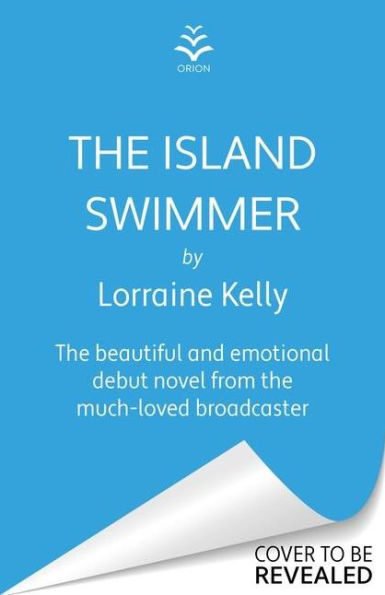The Island Swimmer