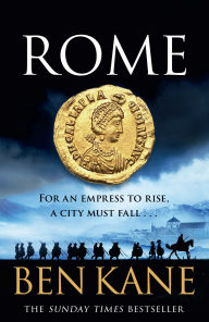Downloading books to kindle for ipad Rome: The action-packed, rip-roaring historical epic from the Sunday Times bestseller! by Ben Kane  9781398714687 English version